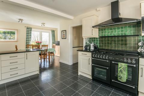4 bedroom detached house for sale, Ridgeway, Ottery St Mary