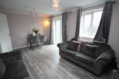 4 bedroom terraced house for sale - Marland Way, Stretford, M320NP