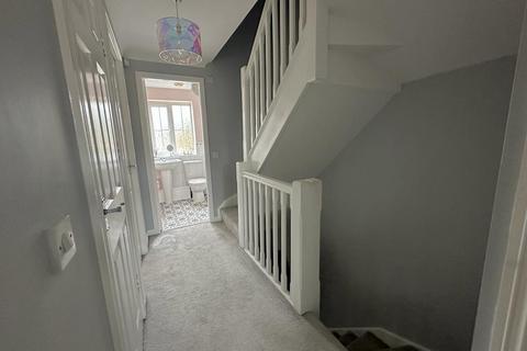 4 bedroom terraced house for sale - Marland Way, Stretford, M320NP