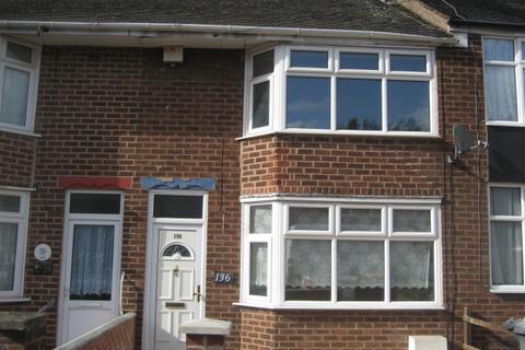 undefined, Harrington St, Rushey Mead, Leicester, LE4