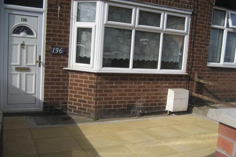 undefined, Harrington St, Rushey Mead, Leicester, LE4