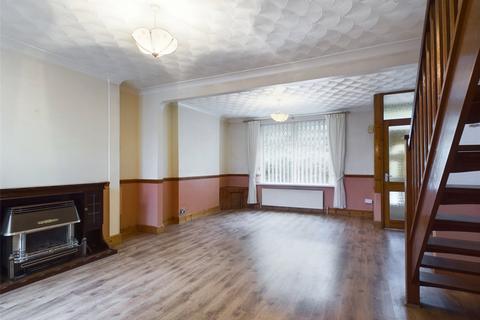 2 bedroom terraced house for sale - Western Terrace, Ebbw Vale, Gwent, NP23