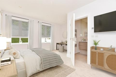 3 bedroom apartment for sale, Higher Drive, Hill View Place, Purley, Surrey