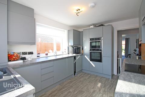 Quail Holme Road, Knott End, Poulton-le-Fylde, FY6