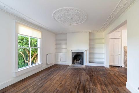 5 bedroom semi-detached house to rent, 6 Camden Terrace