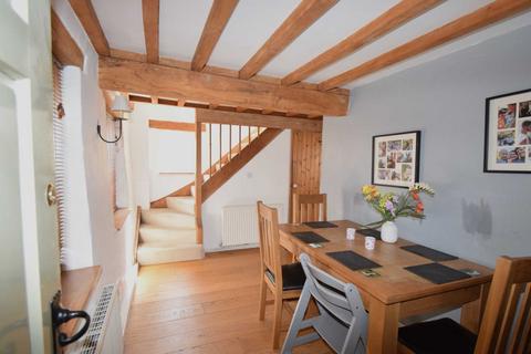 3 bedroom cottage for sale - Brook Street, Watlington