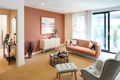 1 bedroom apartment for sale - Quantock House, Taunton, Somerset, TA1
