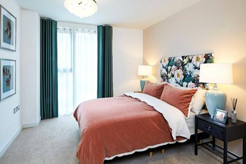 1 bedroom apartment for sale - Quantock House, Taunton, Somerset, TA1