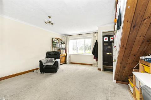 3 bedroom end of terrace house for sale, Gale Close, Hampton, TW12
