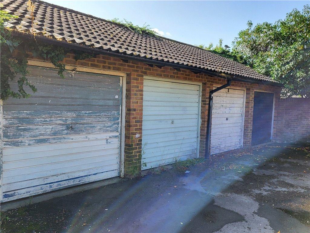Garages