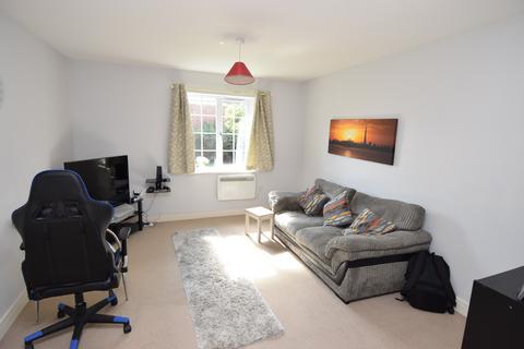 2 bedroom ground floor flat for sale, Boscombe Road, Amesbury, SP4 7JH