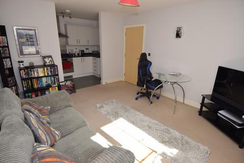 2 bedroom ground floor flat for sale, Boscombe Road, Amesbury, SP4 7JH