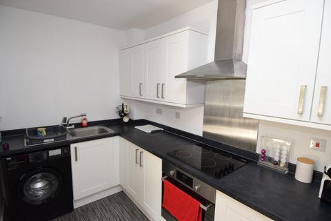 4, Boscombe Heights Boscombe Road, Amesbury, Salisbury, SP4 7JH