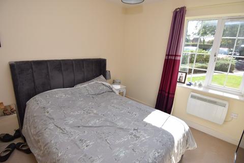 4, Boscombe Heights Boscombe Road, Amesbury, Salisbury, SP4 7JH