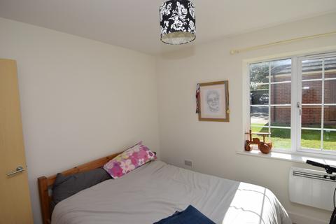 4, Boscombe Heights Boscombe Road, Amesbury, Salisbury, SP4 7JH