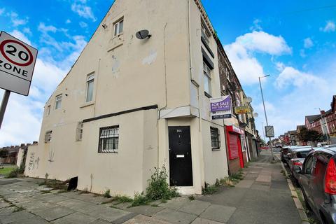 2 bedroom ground floor flat for sale - Westminster Road, Kirkdale , Liverpool, Merseyside, L4 3TF