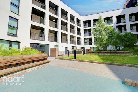 1 bedroom apartment for sale, Burgess Springs, Chelmsford