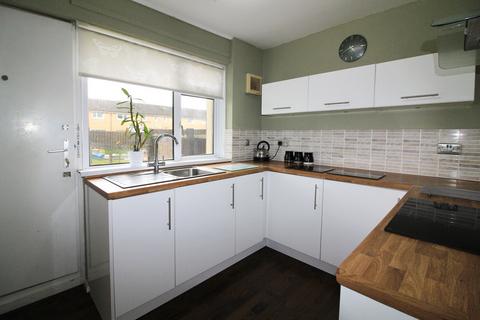 2 bedroom terraced house for sale - Dundonald Crescent, Auchengate, KA11
