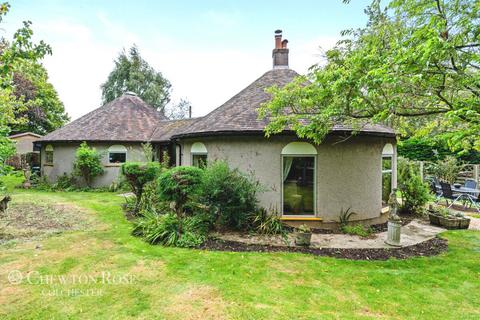 4 bedroom detached bungalow for sale, Bluegate Lane, Capel St Mary