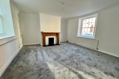 2 bedroom terraced house for sale, 38 Kidgate Louth LN11 9HN