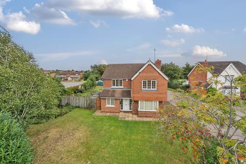 undefined, Collingcroft Close, East Hunsbury, Northampton, NN4