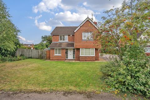 undefined, Collingcroft Close, East Hunsbury, Northampton, NN4