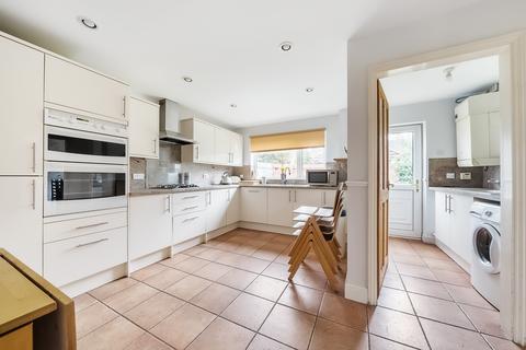 undefined, Collingcroft Close, East Hunsbury, Northampton, NN4