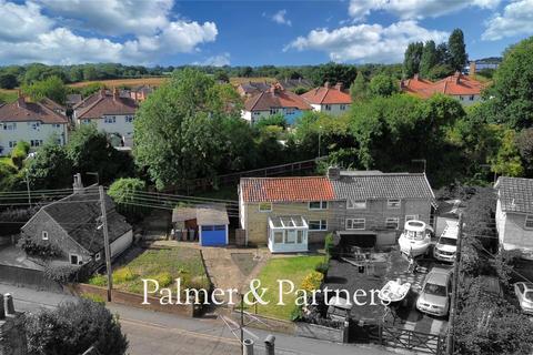 2 bedroom semi-detached house for sale, Mill Road, Saxmundham, Suffolk, IP17