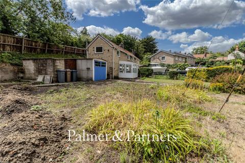 2 bedroom semi-detached house for sale, Mill Road, Saxmundham, Suffolk, IP17