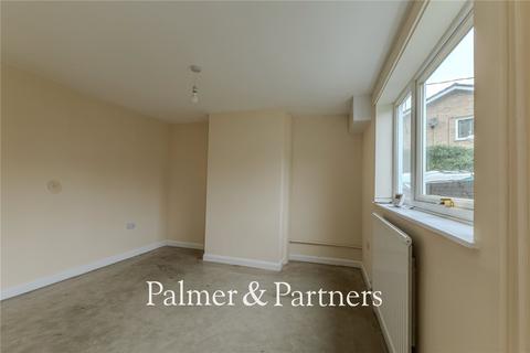 2 bedroom semi-detached house for sale, Mill Road, Saxmundham, Suffolk, IP17