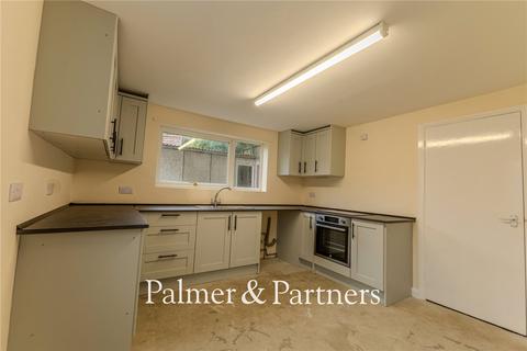 2 bedroom semi-detached house for sale, Mill Road, Saxmundham, Suffolk, IP17