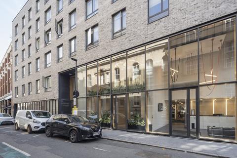 Office to rent, 26 Leonard Street, 26 Leonard Street, Shoreditch, EC2A 4BY