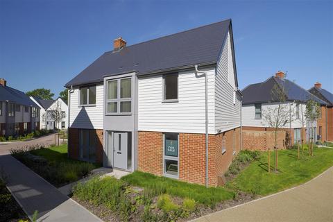 4 bedroom detached house for sale, Lacewing, Conningbrook Lakes, Ashford