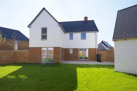 4 bedroom detached house for sale, Lacewing, Conningbrook Lakes, Ashford