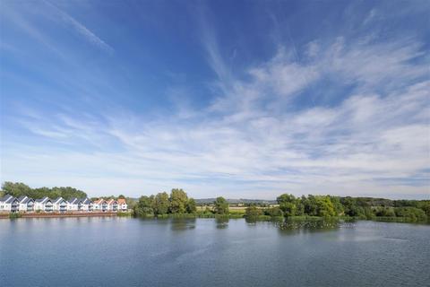 4 bedroom link detached house for sale, Cornflower, Conningbrook Lakes, Ashford