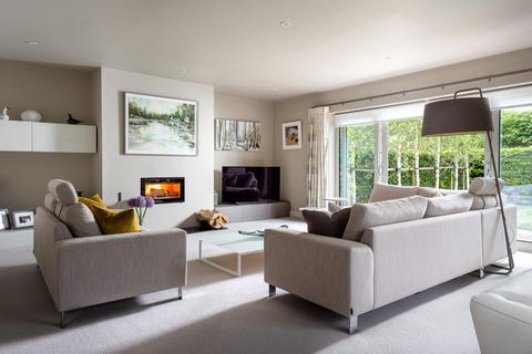 Little Orchard Bell Lane, Poulton, Cirencester, GL7 5JF