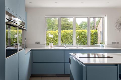 Little Orchard Bell Lane, Poulton, Cirencester, GL7 5JF