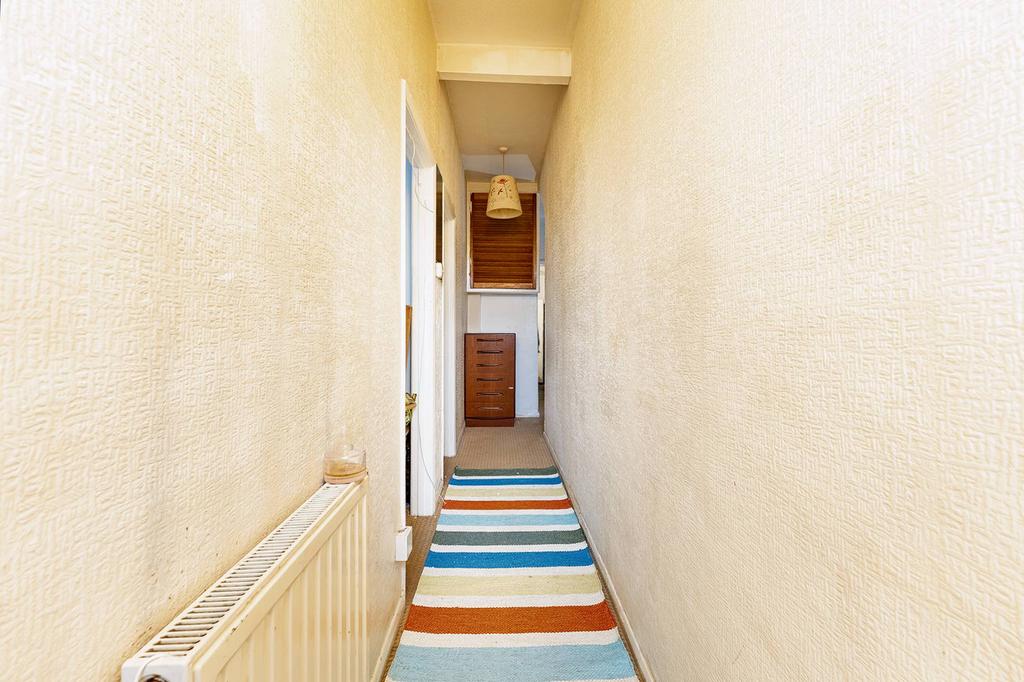 Hall Way