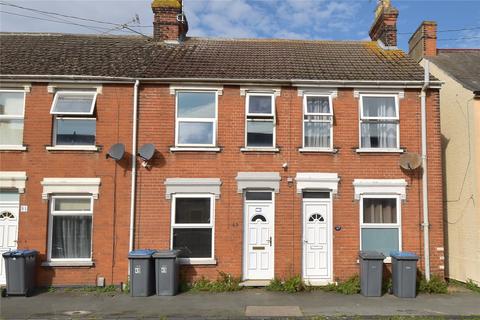 2 bedroom terraced house for sale, King Street, Felixstowe, Suffolk, IP11