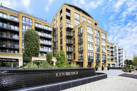 1 bedroom apartment to rent, Kew Bridge Road, Brentford, TW8