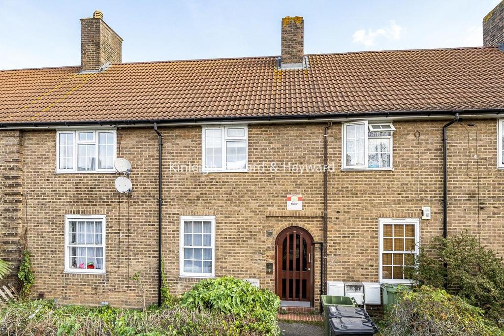 Farmfield Road, Bromley 1 bed flat for sale £225,000