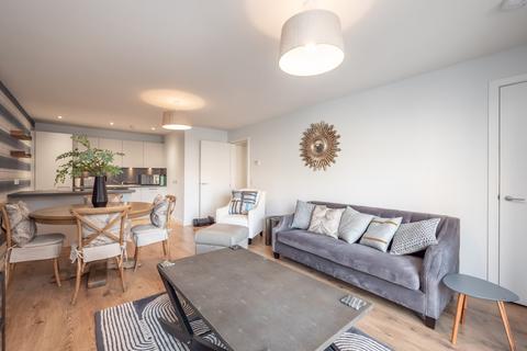 2 bedroom flat for sale - 19/1 Pillans Place, Edinburgh, EH6