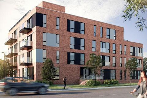 2 bedroom flat for sale - City Gate, Eboracum Way, York, Yorkshire, YO31 7AN