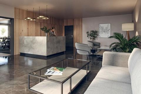 2 bedroom flat for sale - City Gate, Eboracum Way, York, Yorkshire, YO31 7AN