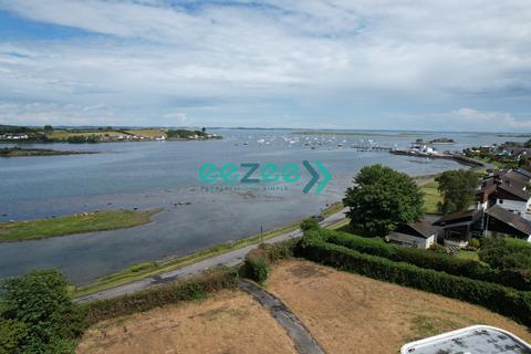 Land for sale, Water's Edge, 107 Whiterock Bay, Killinchy, BT23 6QA