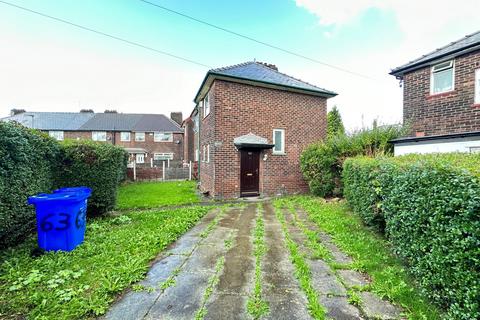 3 bedroom semi-detached house to rent - Highgate Crescent, Manchester, M18