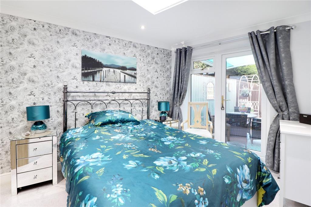Ground Fl Bedroom