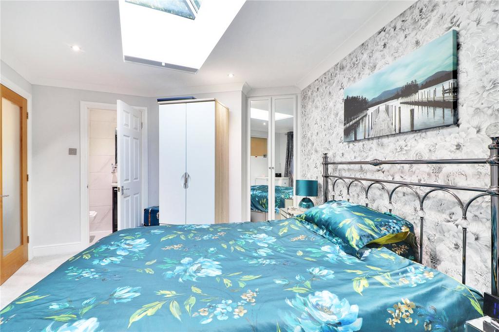 Ground Fl Bedroom