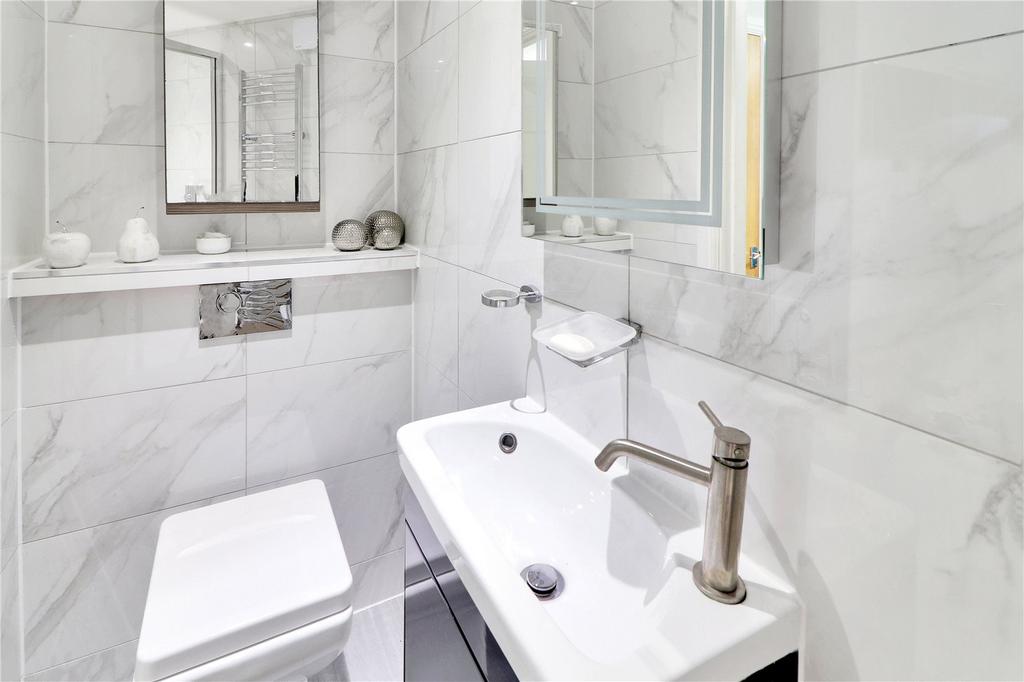 En-Suite View 2