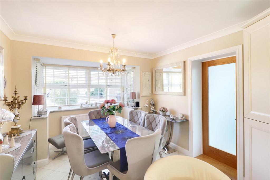Dining Space